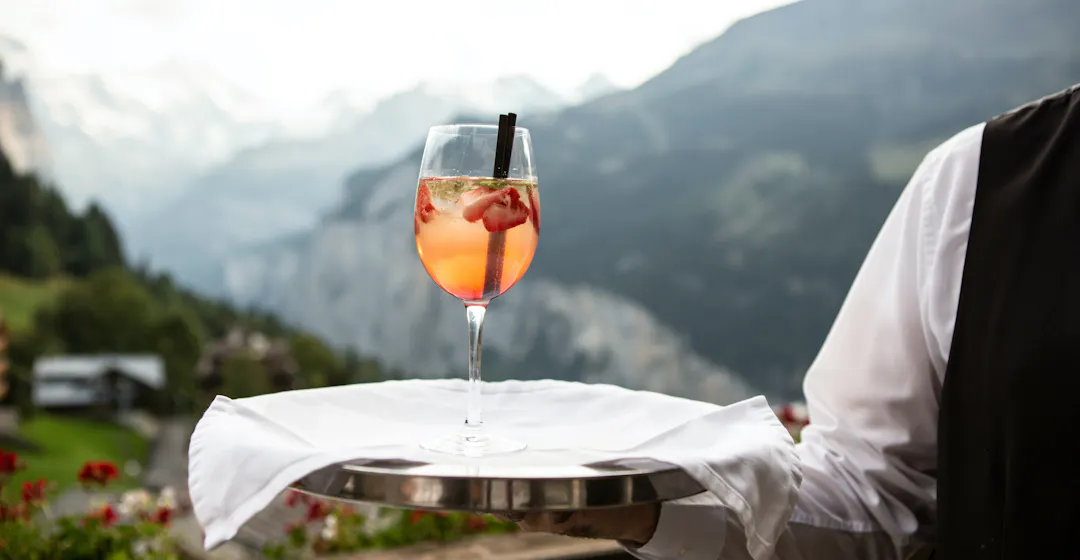 hospitality learning management