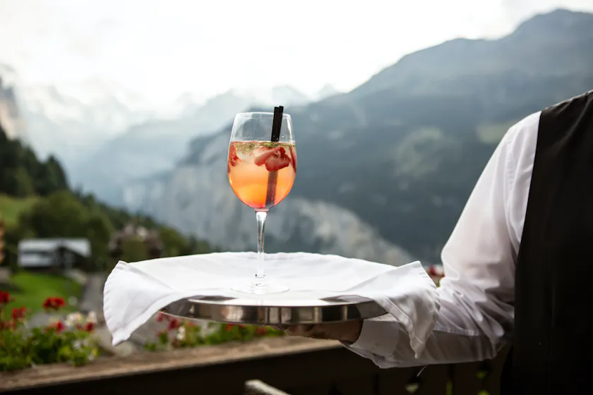 hospitality learning management