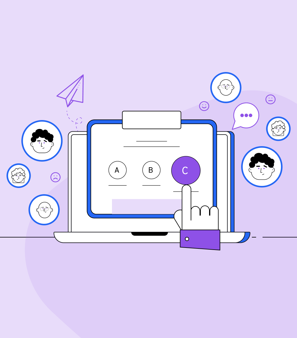 Learner Survey