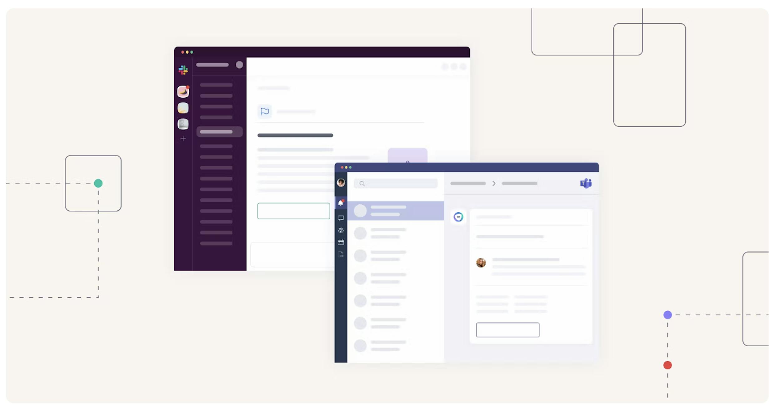 integration lms 