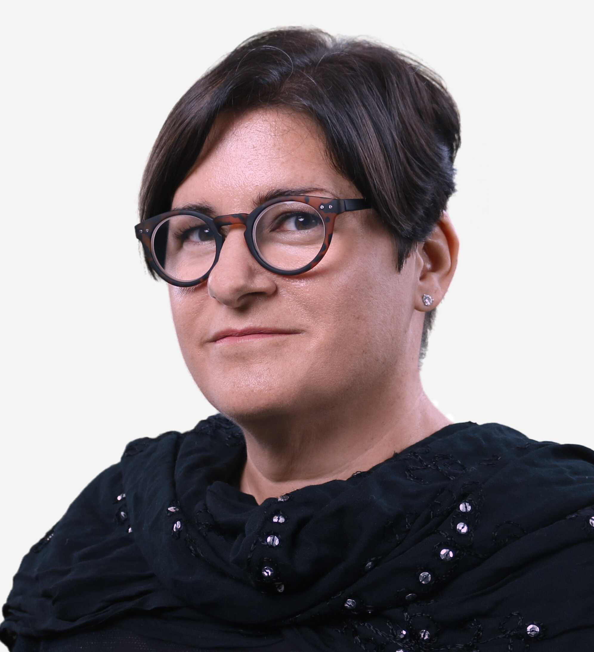 Pamela Conway, Intellezy