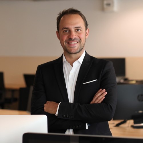 François Fillette Humindschool