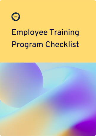 employee training asset cover