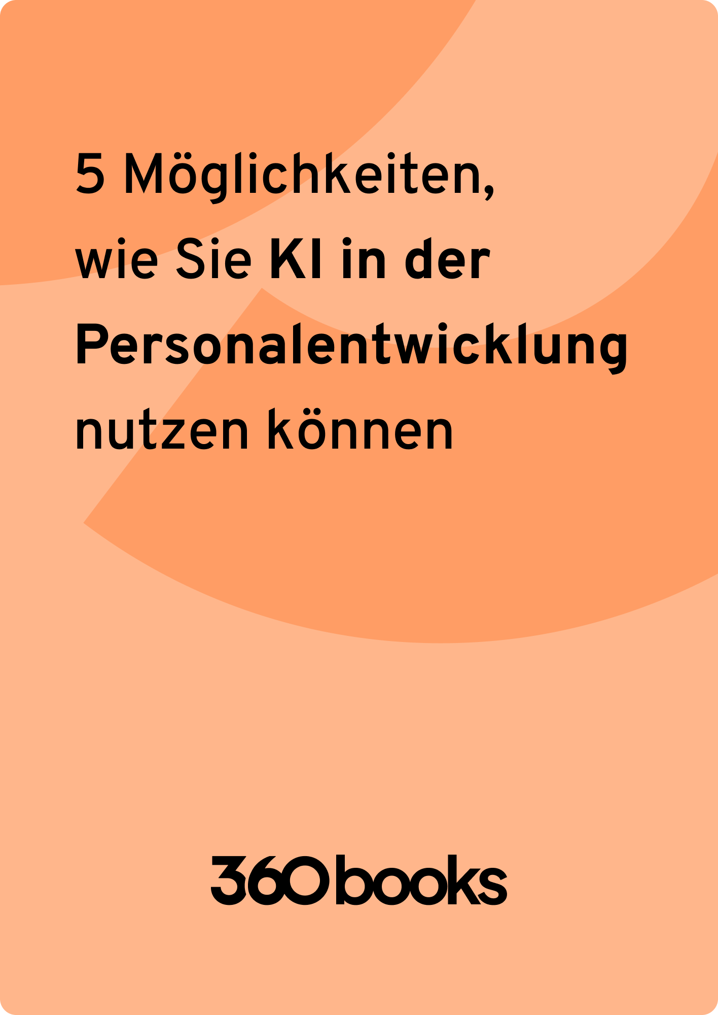 Merkblatt KI in der Personalentwicklung