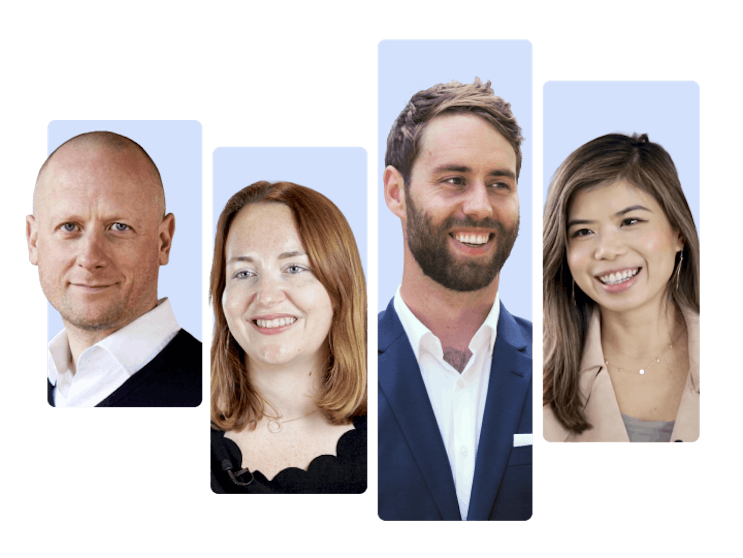 L&D Collective consulting with experts | 360Learning