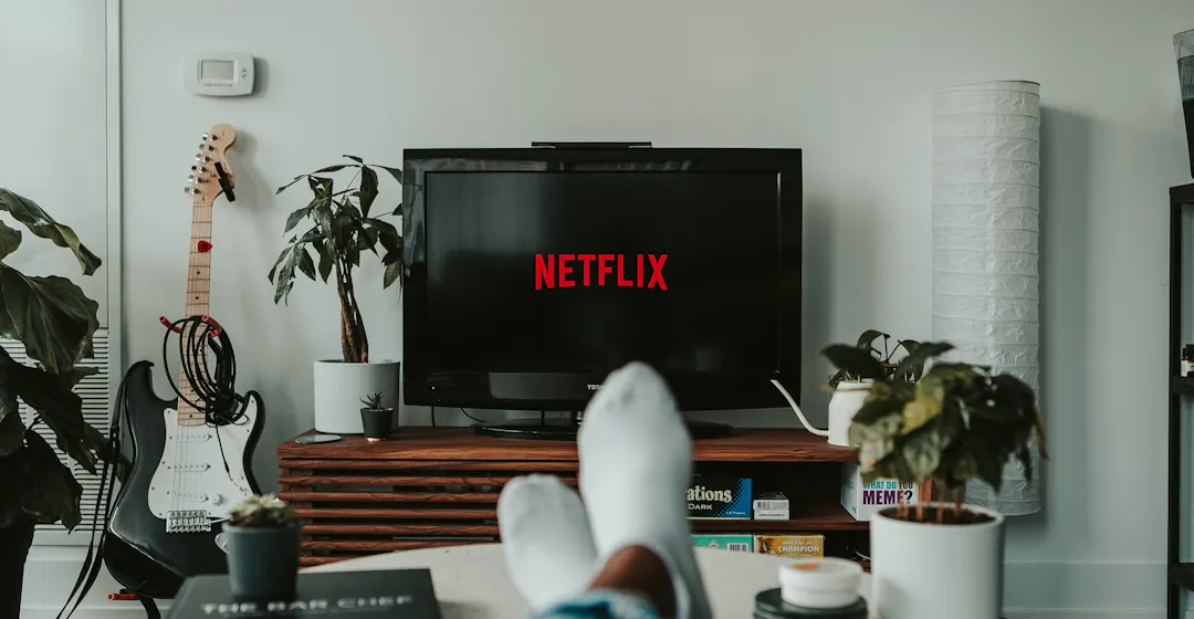 netflix-for-learning