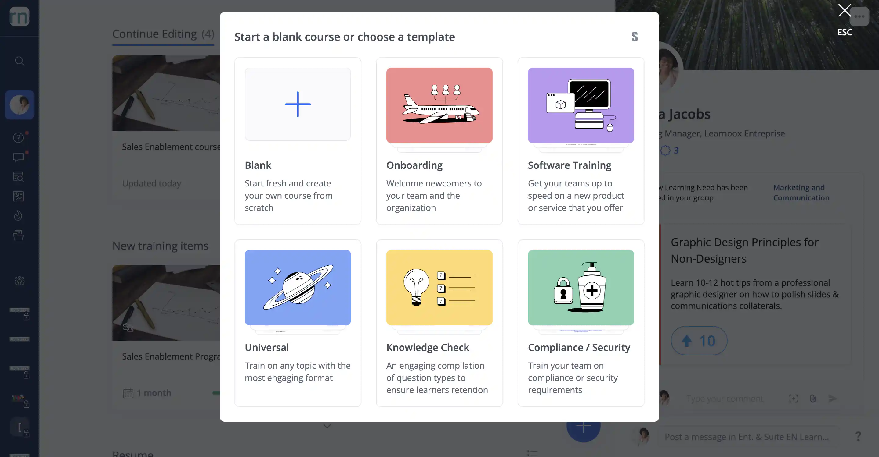 Create Training Videos for Employees: How to + Examples