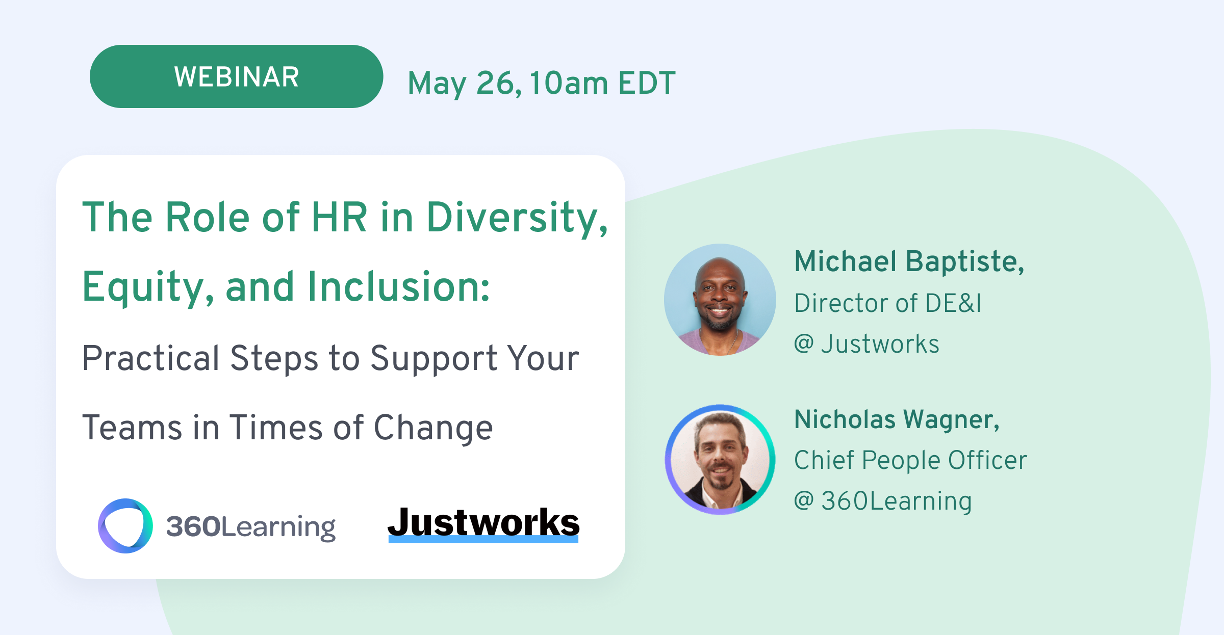 The Role Of HR In Diversity, Equity, And Inclusion | 360Learning