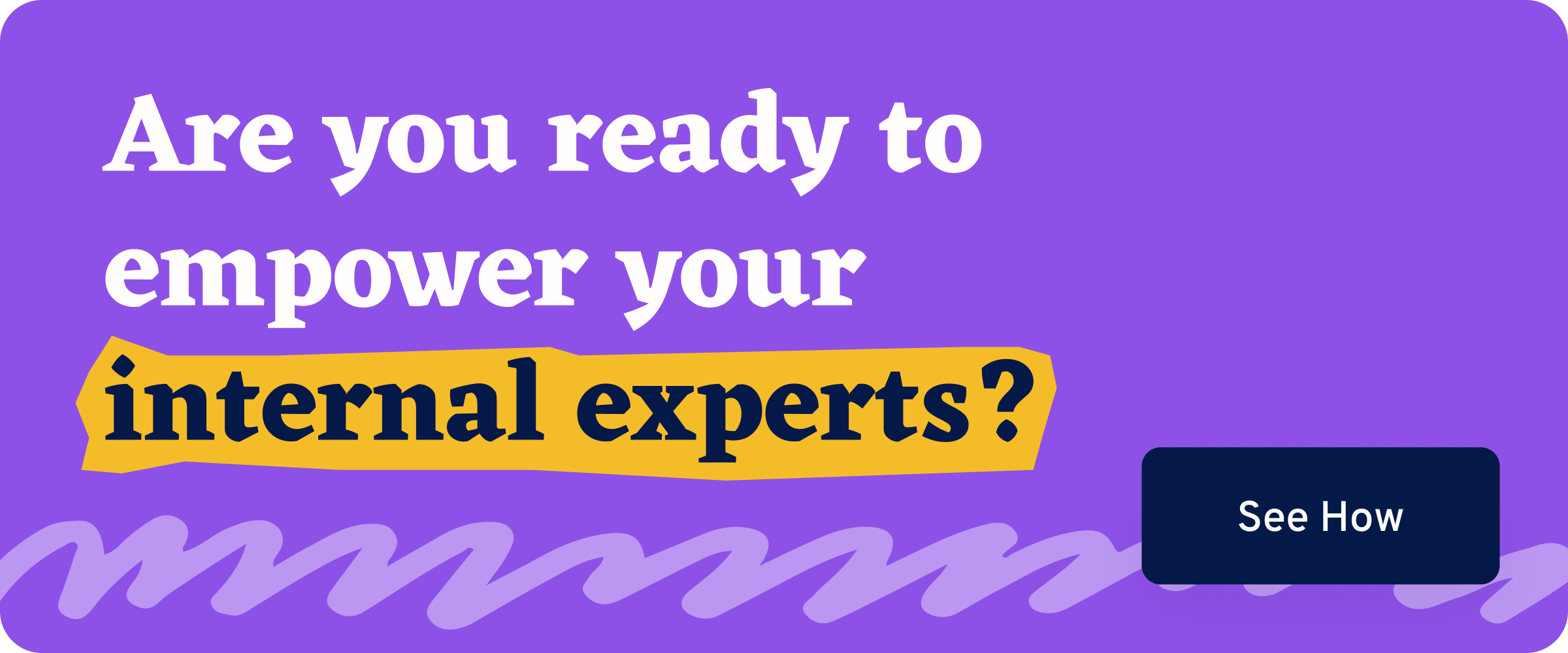 Experts Internal Page