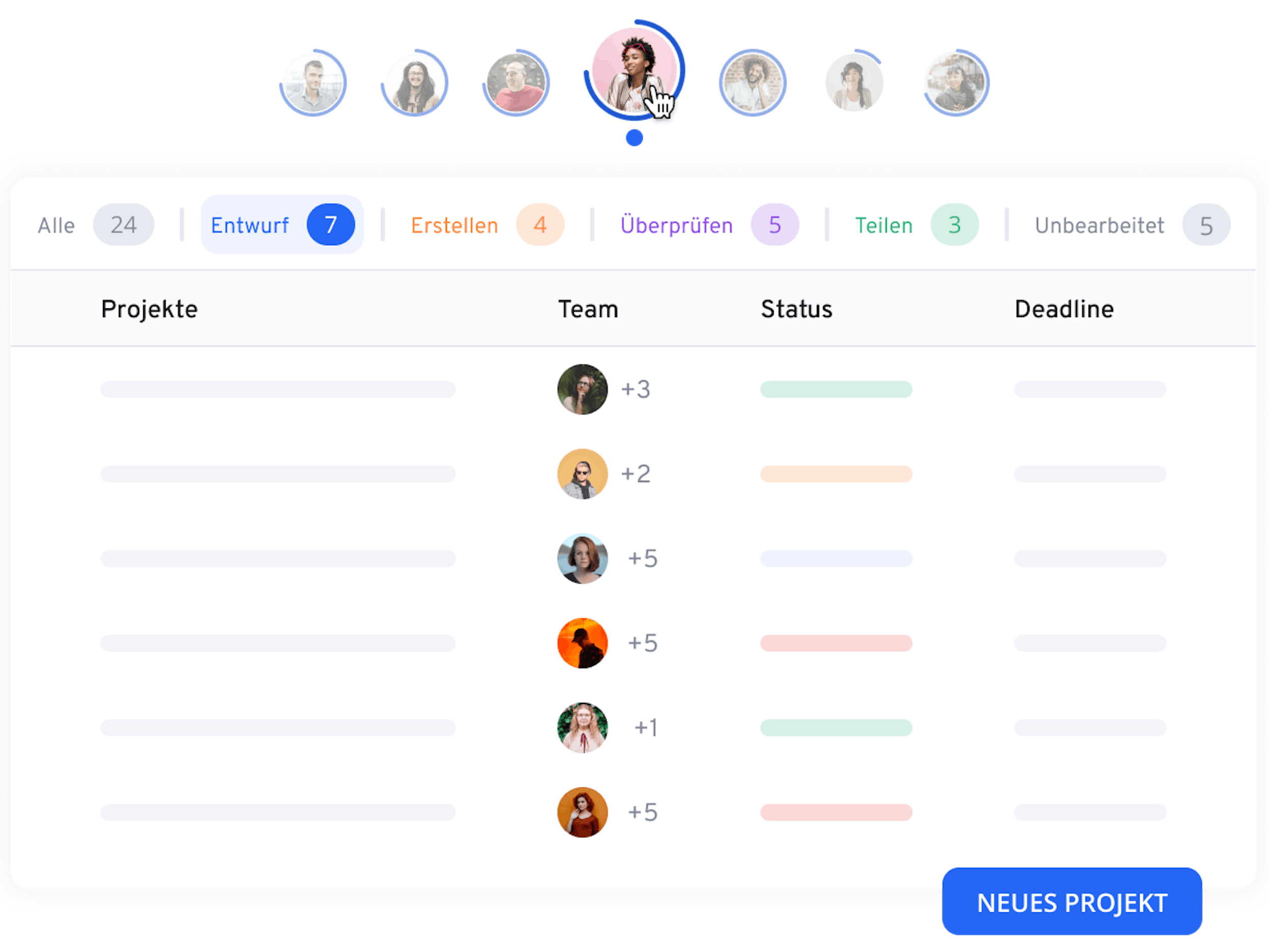 Sie betreuen viele Lernende und die Admin-Arbeit wächst Ihnen über den Kopf? Nicht mit der E-Learning-Software von 360Learning - diese betriebliche Lernsoftware nimmt Ihnen die Verwaltungsarbeit ab.