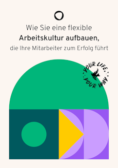 Handbuch Flexibles Arbeiten | 360Learning