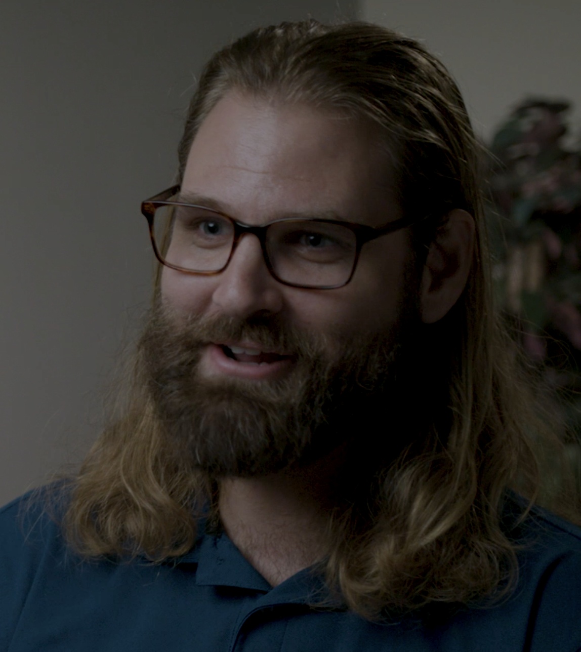 Johnathon Kruger | IDEA Public Schools