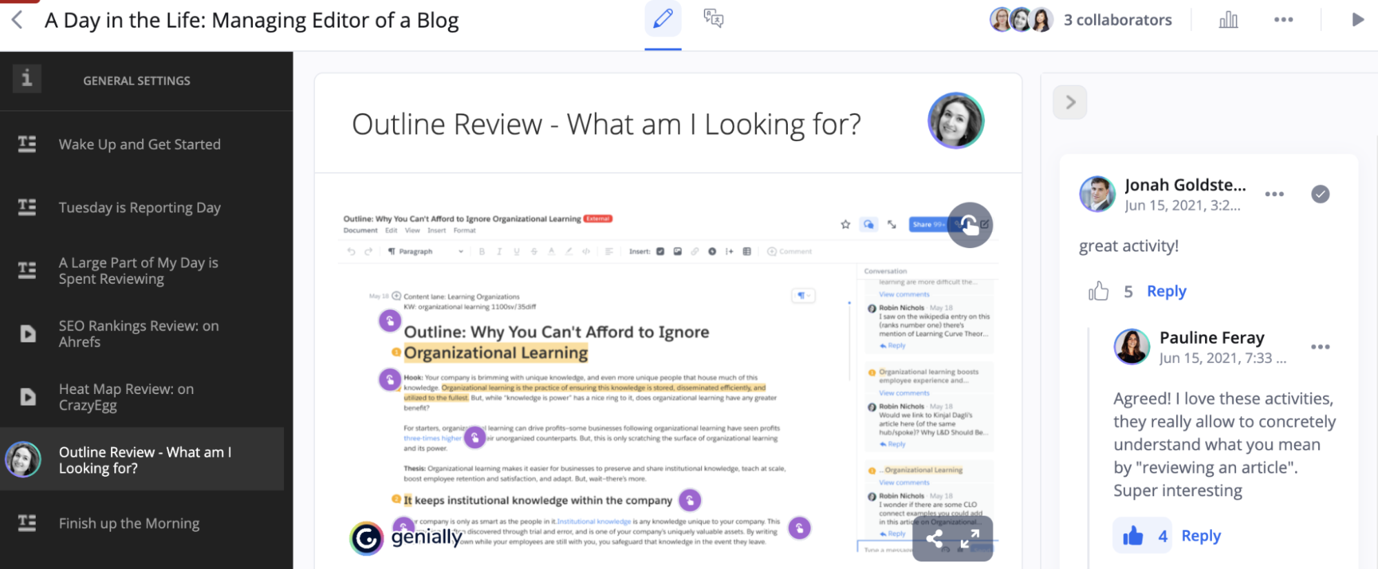 Job Shadowing Training: Why It's Essential & How to Start