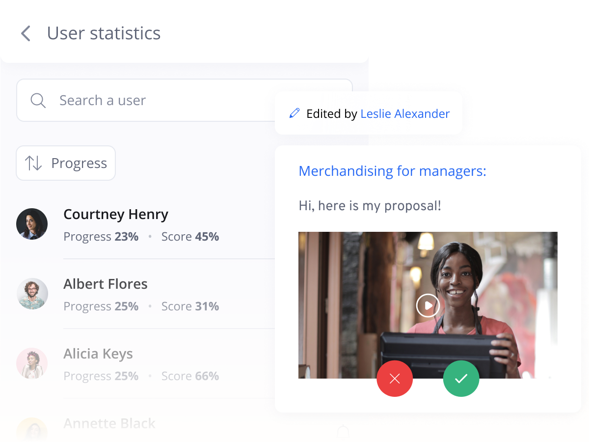 Mobile Learning | 360Learning