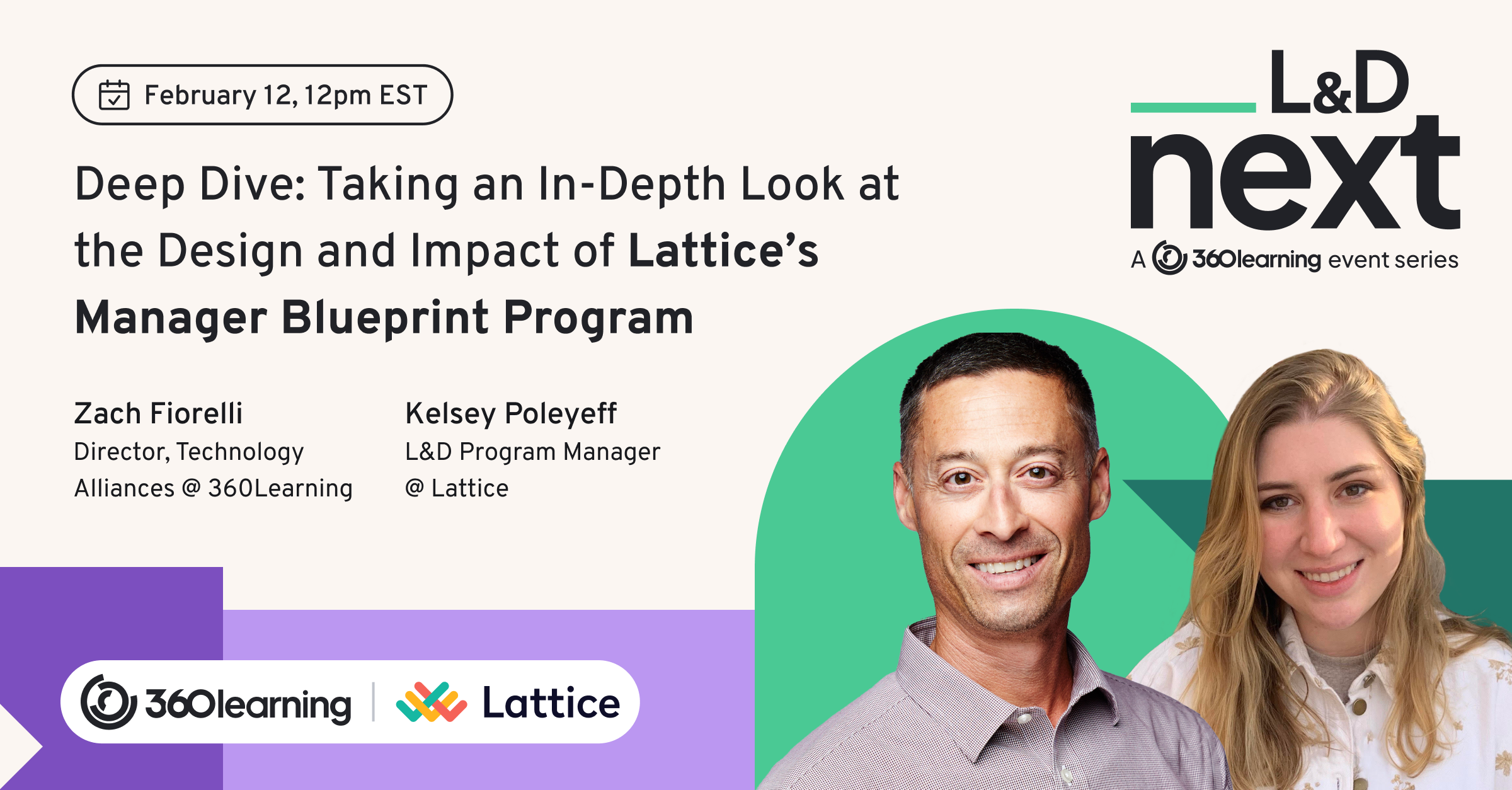 Deep Dive: Taking an In-Depth Look at the Design and Impact of Lattice ...