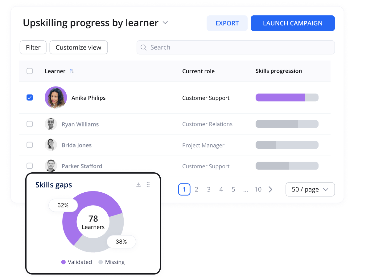 360Learning Acquires eLamp: Revolutionizing Skills Learning