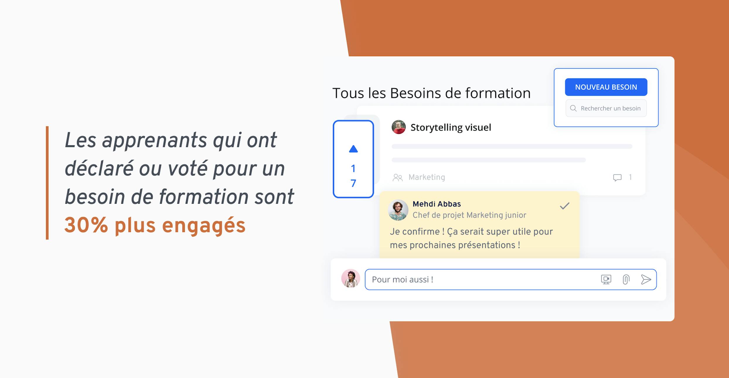Engagement-3-moyens-developper-collaborative-learning | 360Learning