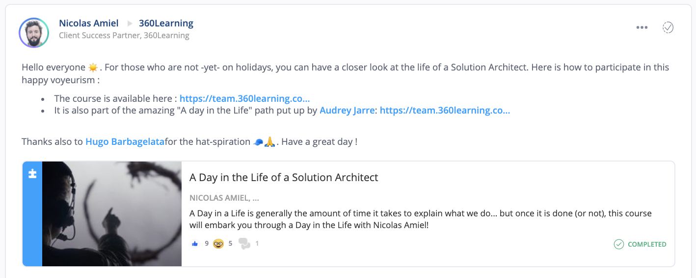 Job Shadowing Training: Why It's Essential & How to Start
