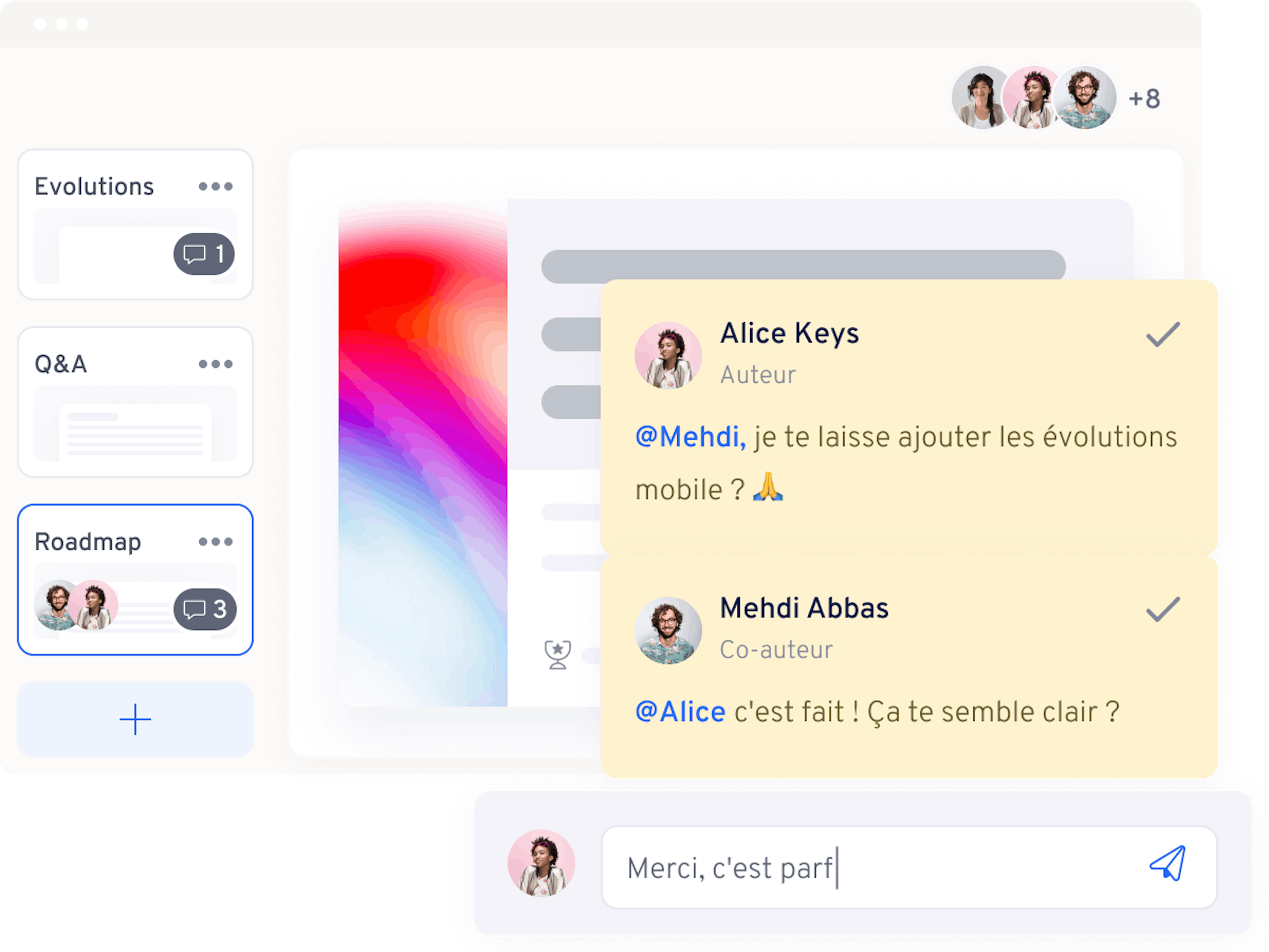 Collaborative Learning