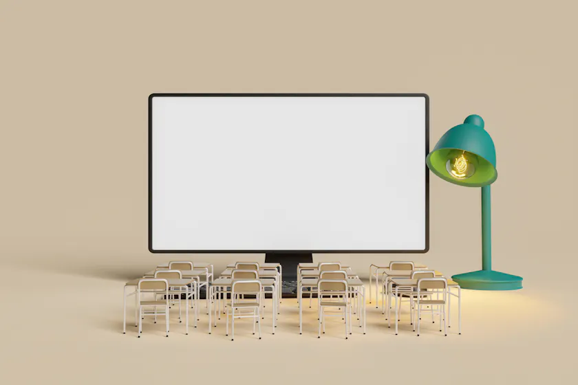 e-learning-plattform