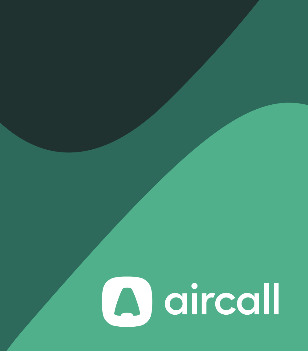 Aircall Onboarding mit 360Learning