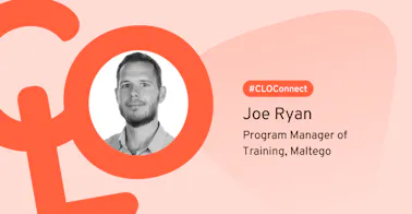 Joe Ryan Maltego Deep Dive Investigation