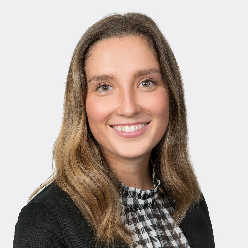 Jenny Goersch | AlphaSights