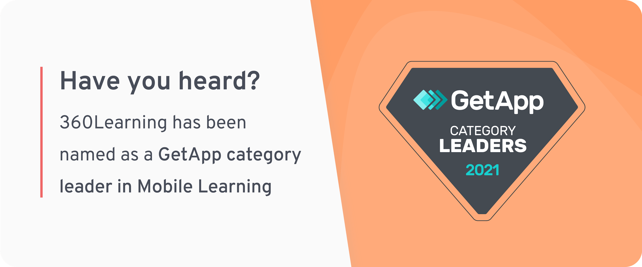 GetApp badge