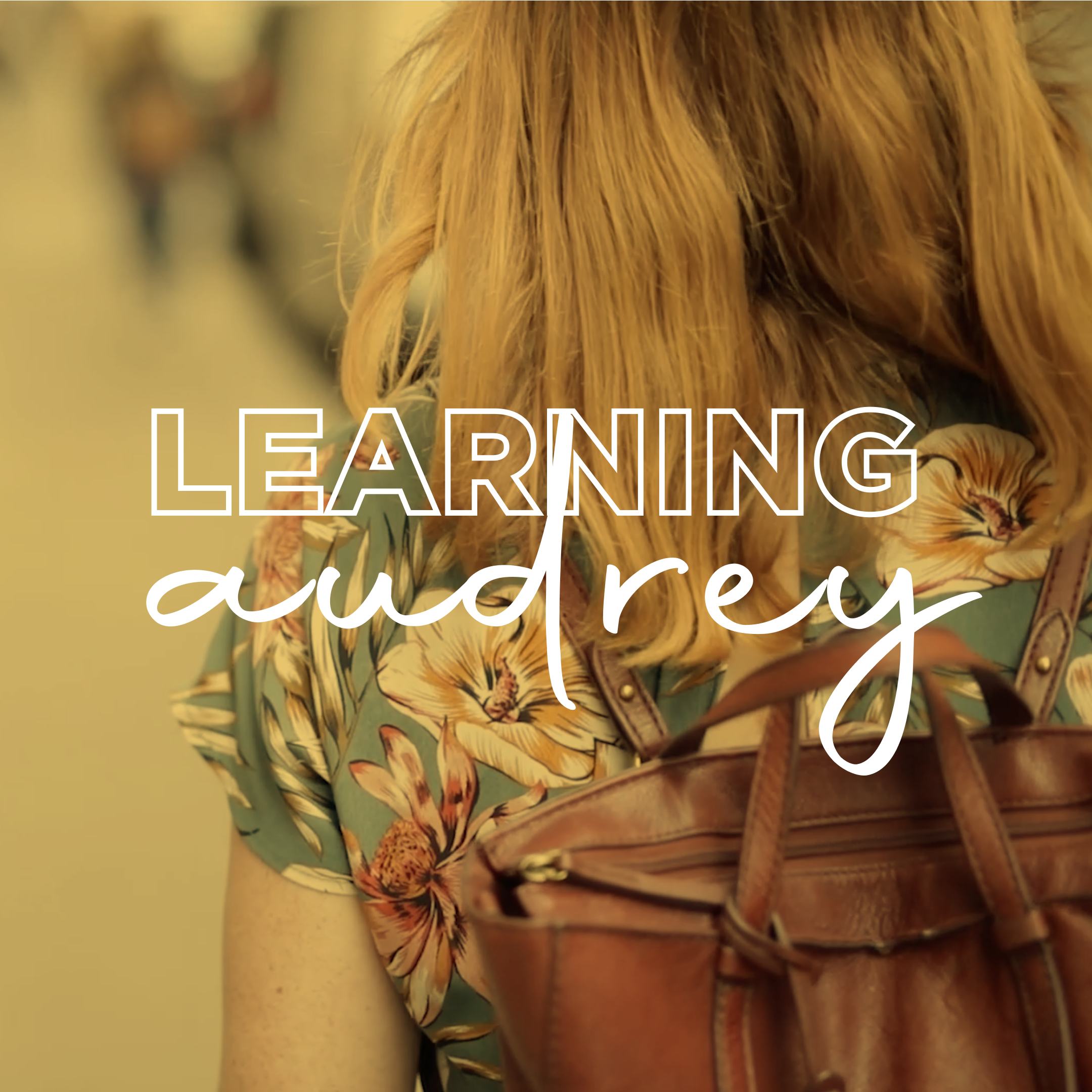 Learning Audrey Docu-Series Launch