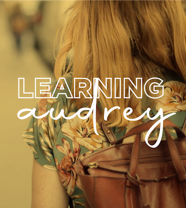 Learning Audrey Docu-Series Launch