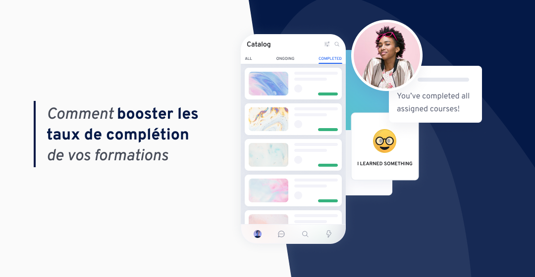 Les formats pédagogiques les plus efficaces | 360Learning