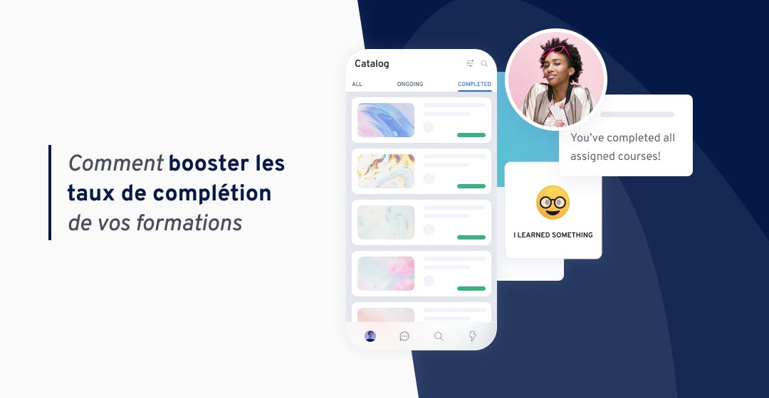 Les formats pédagogiques les plus efficaces | 360Learning