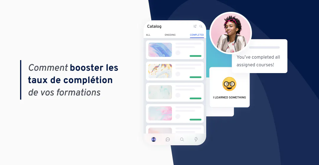 Les formats pédagogiques les plus efficaces | 360Learning