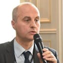 Jean-Roch Houllier | Safran