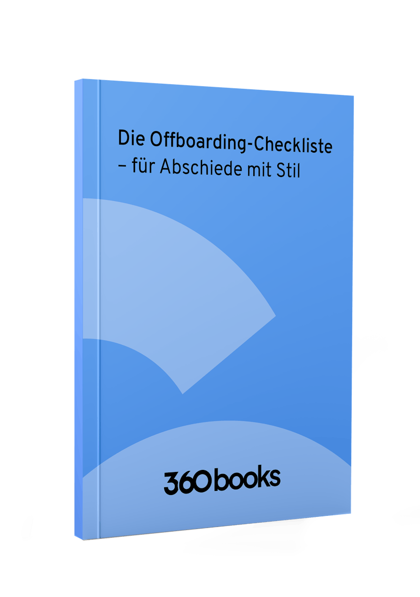 Offboarding-Checkliste | 360Learning