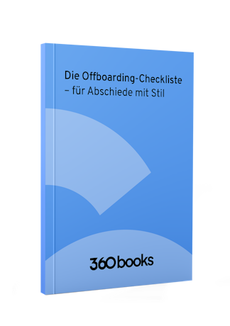 Offboarding-Checkliste | 360Learning