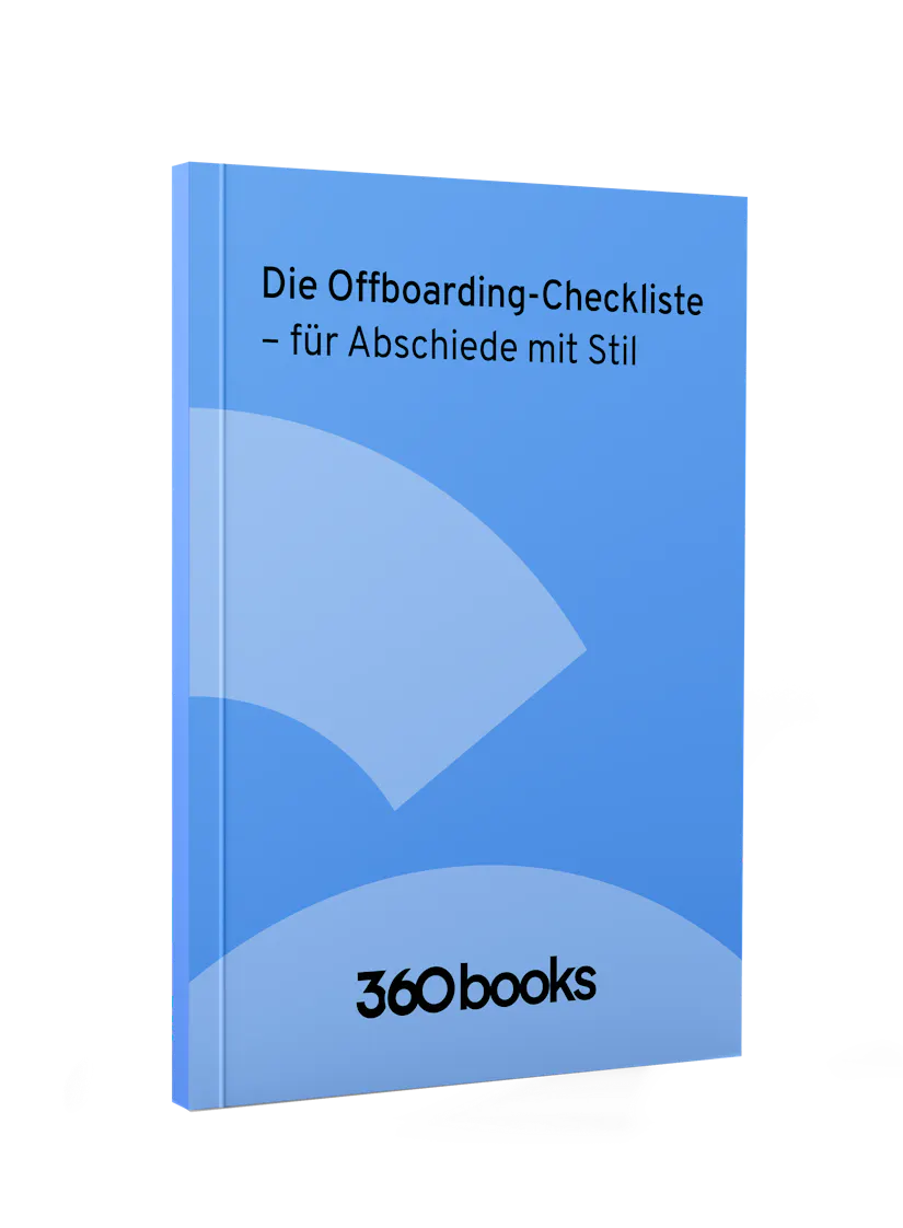 Offboarding-Checkliste | 360Learning