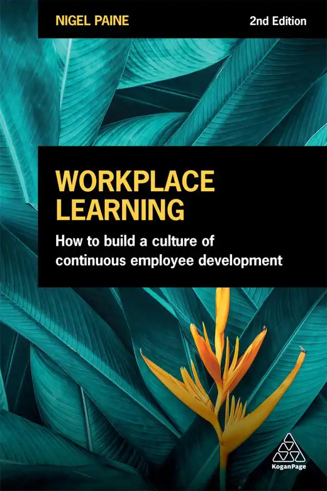 5 Learning and Development Books Every Pro Should Read