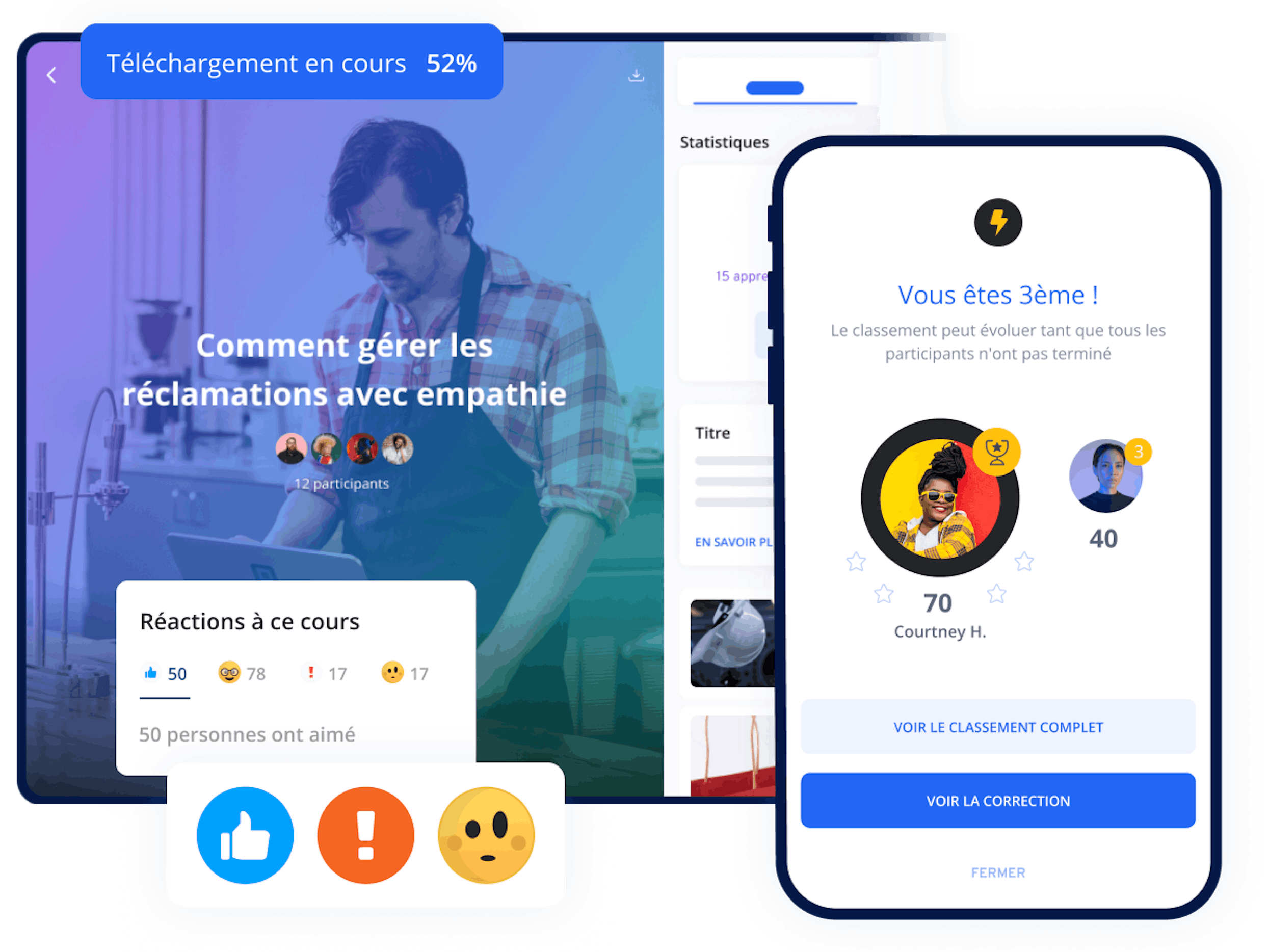 Approche mobile-first | 360Learning