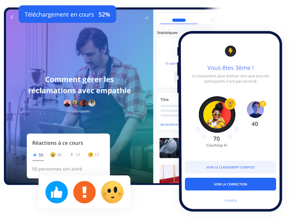 Approche mobile-first | 360Learning