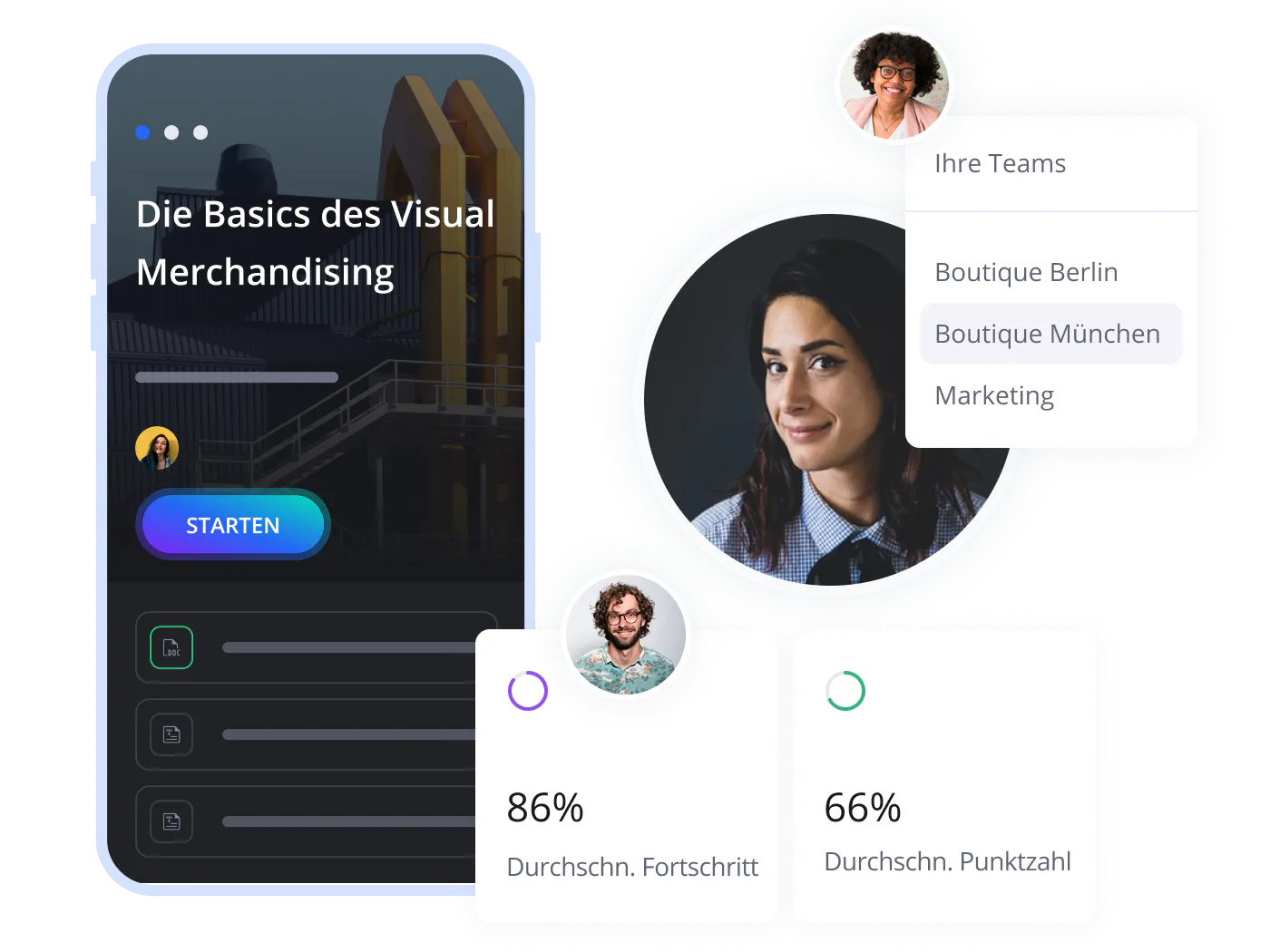 E-Learning | 360Learning