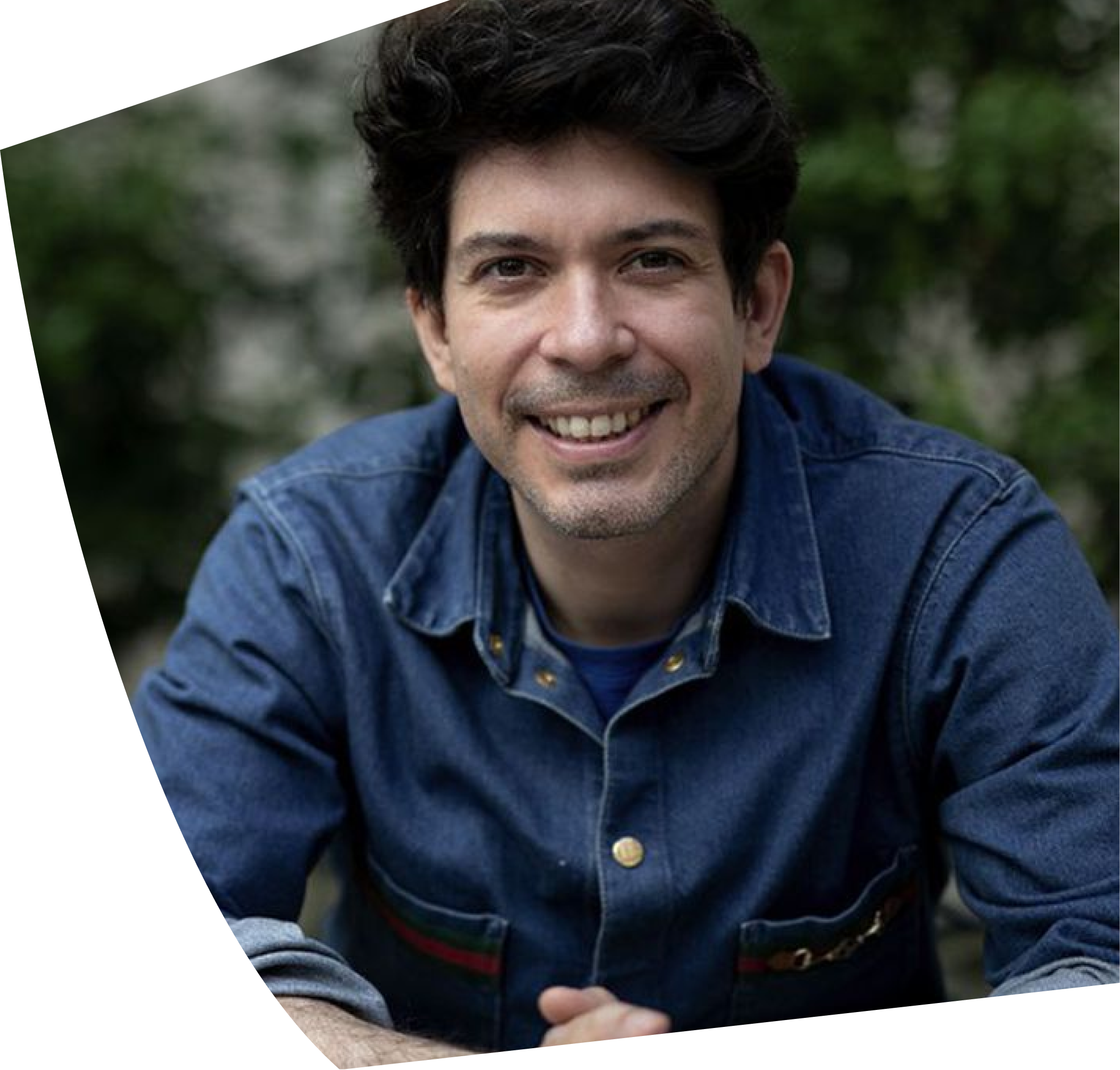 Collaborative-learning-upskill-from-within-book-author Nick Hernandez