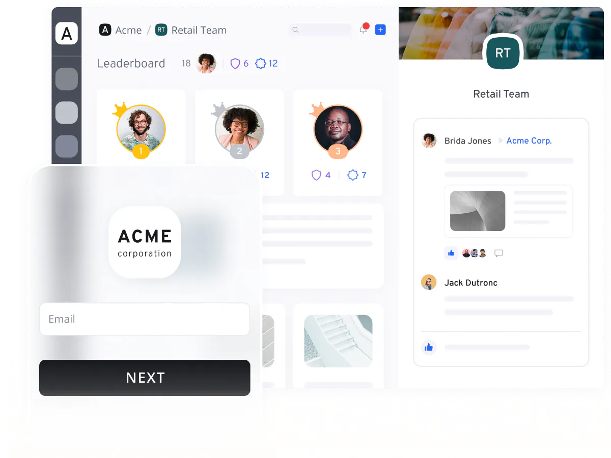 Collaborative Learning Features Videos