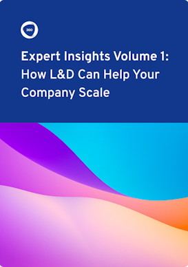 CLO Connect Expert Insights Volume 1 Scaling