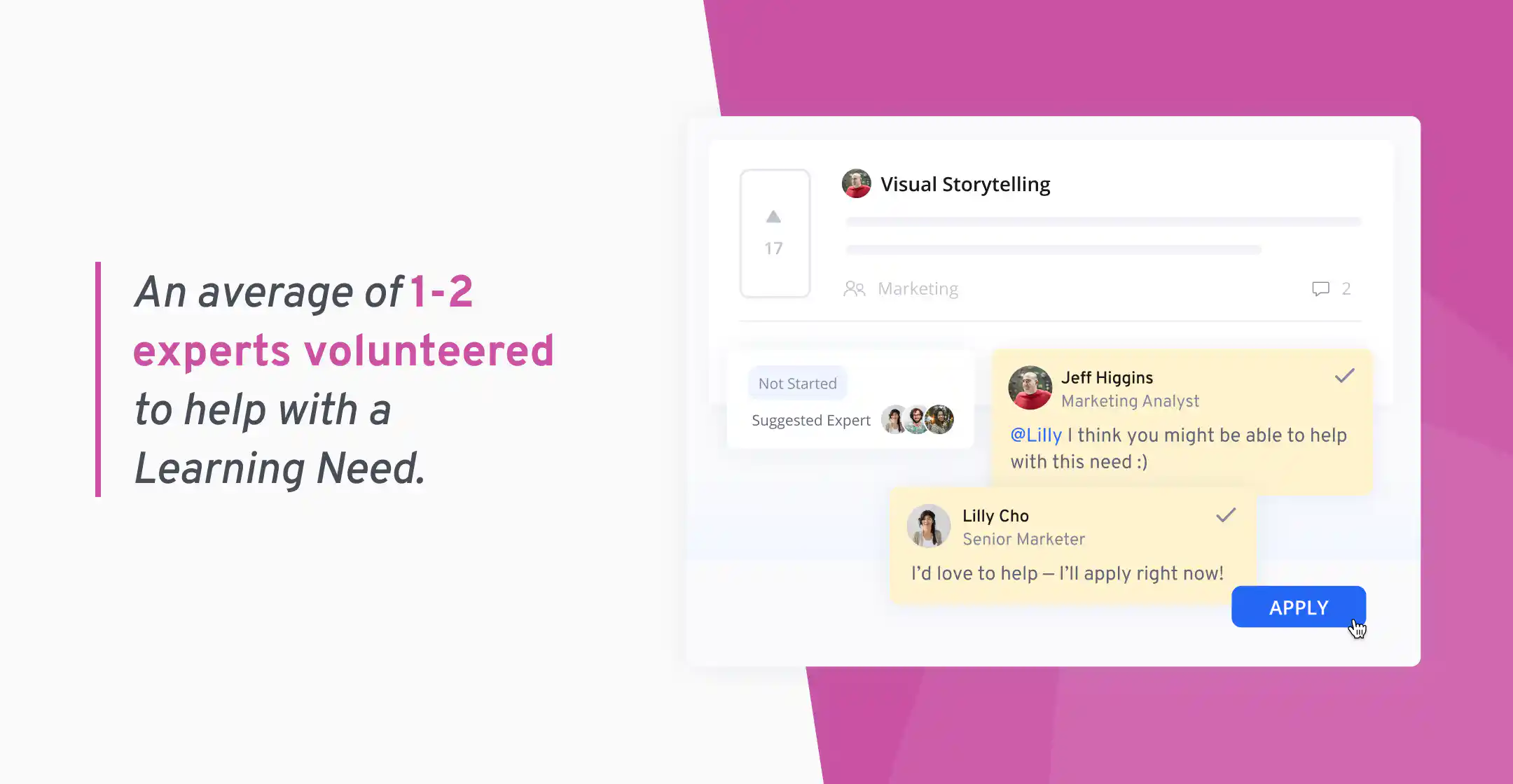 3 Data-Backed Ways to Scale Collaborative Learning
