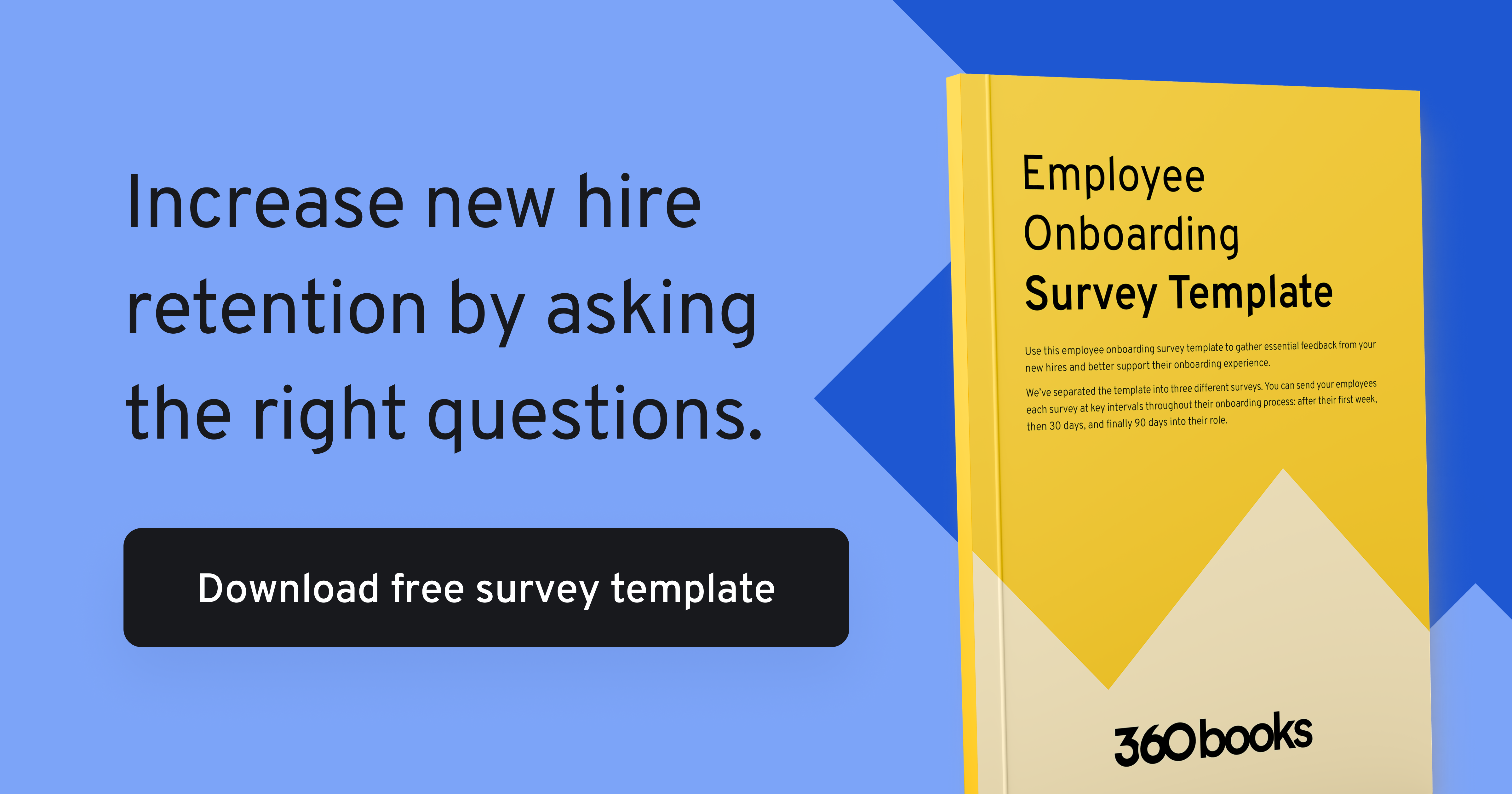 Employee Onboarding Survey Template