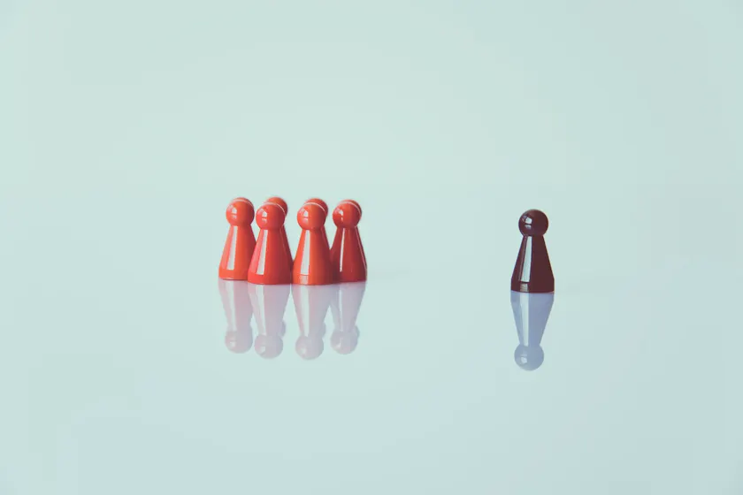 Successful Anti-Bias and Diversity Training