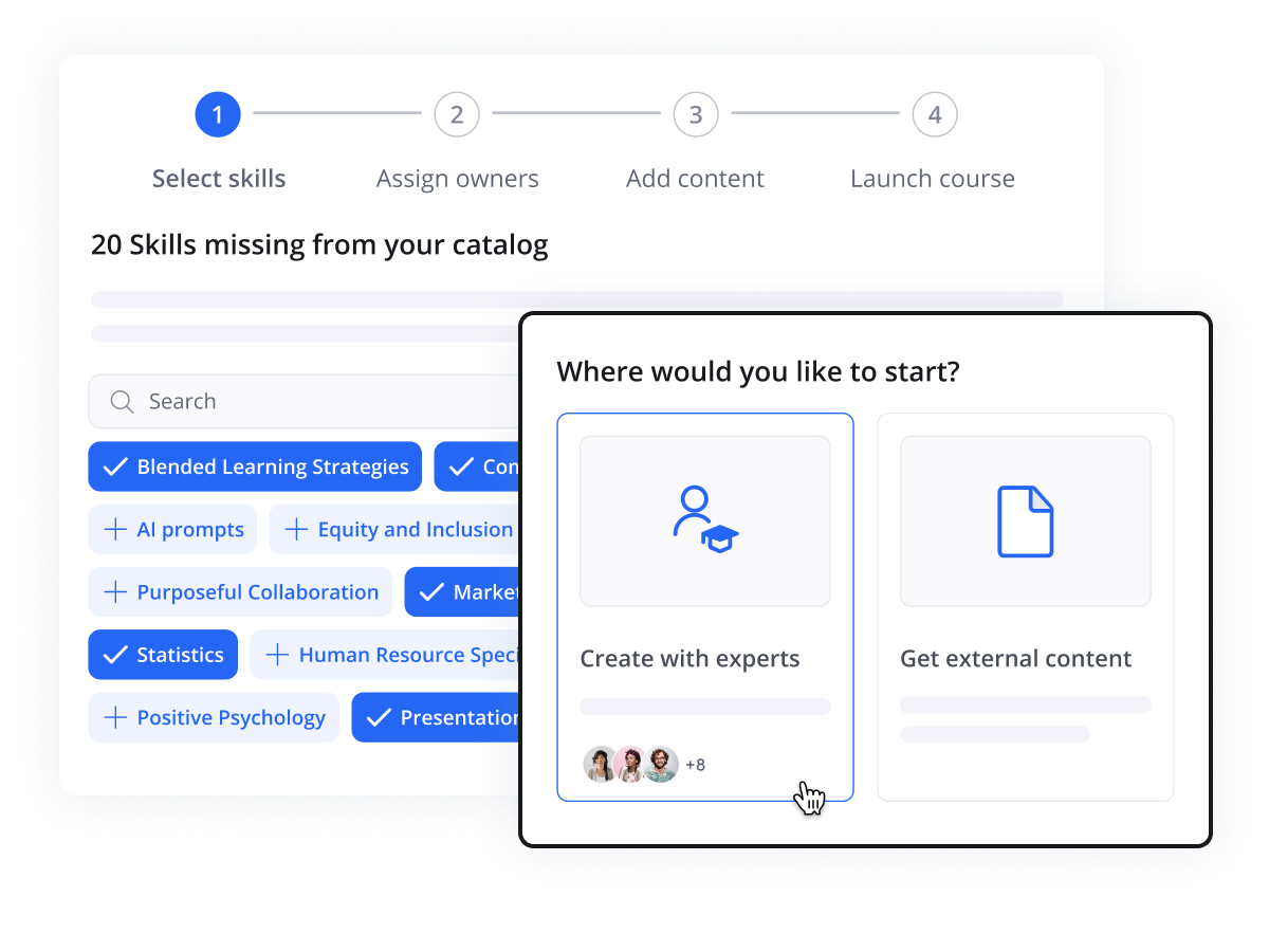 Skills by 360Learning