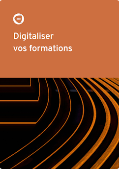 Digitalisez vos formations | 360Learning