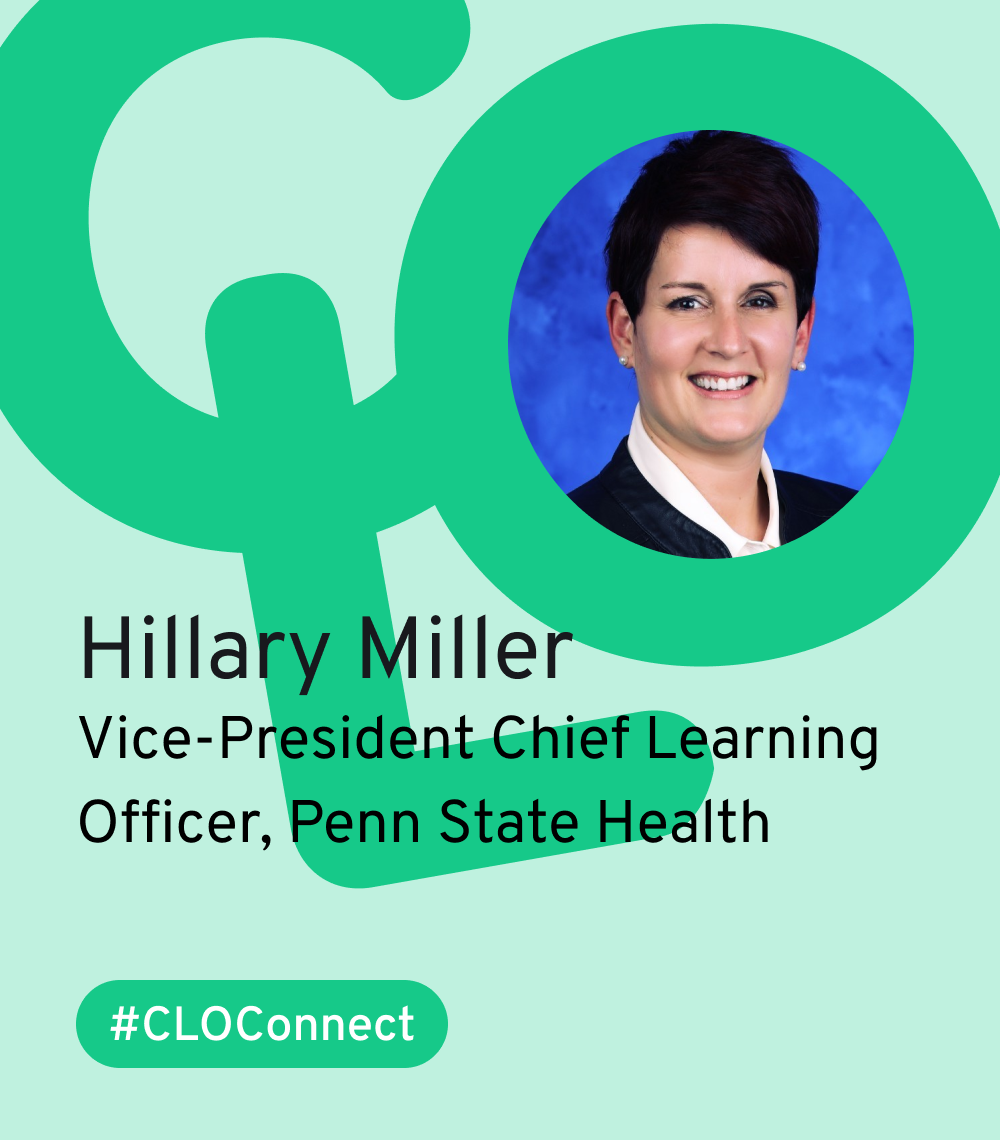 CLO Connect - Penn State Health